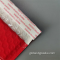 Self-adhesive Shipping Bags Packaging Padded Envelopes Poly Mailer Bubble Mailer Bags Factory